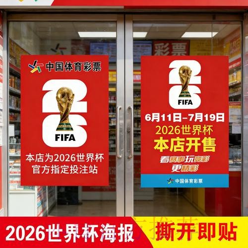 2026世界杯竞猜:决赛圈开启前的精准预测指南